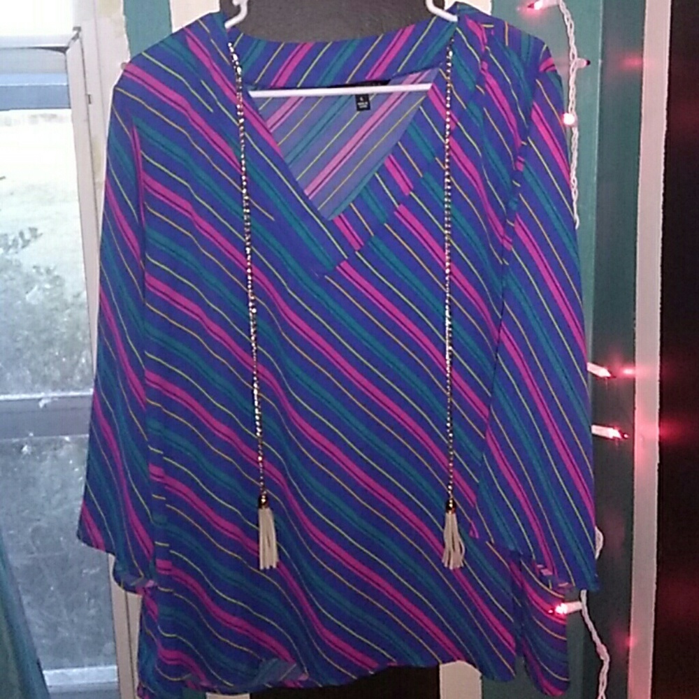 Womens large shirt